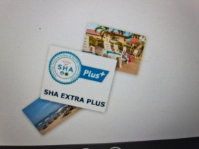 Large Residence Apts & Villas By Neang SHA Extra Plus